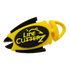 Line Cutterz Dual Hybrid Micro Scissors