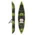 Vibe Yellowfin 120