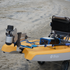 Bixpy K-1 Angler Pro Outboard Kit™