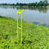 Takedown 3 Position Bank Fishing Rod Holder