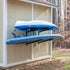 Shenandoah Kayak Rack | Outdoor Adjustable Storage | 2 Levels