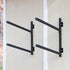 Shenandoah Kayak Rack | Outdoor Adjustable Storage | 2 Levels