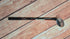Five-Hole Ice Scoop (long) - Bauer Stick