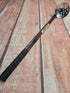 Five-Hole Ice Scoop (long) - Bauer Stick