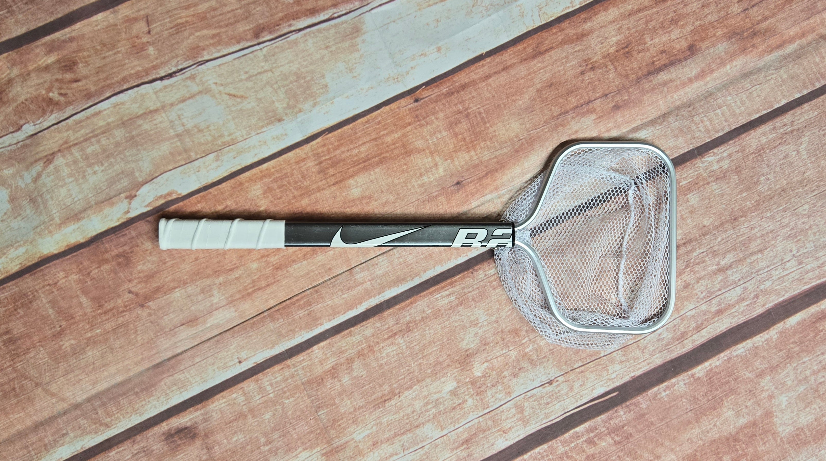 Broken Twig Bait Net - Bauer Stick