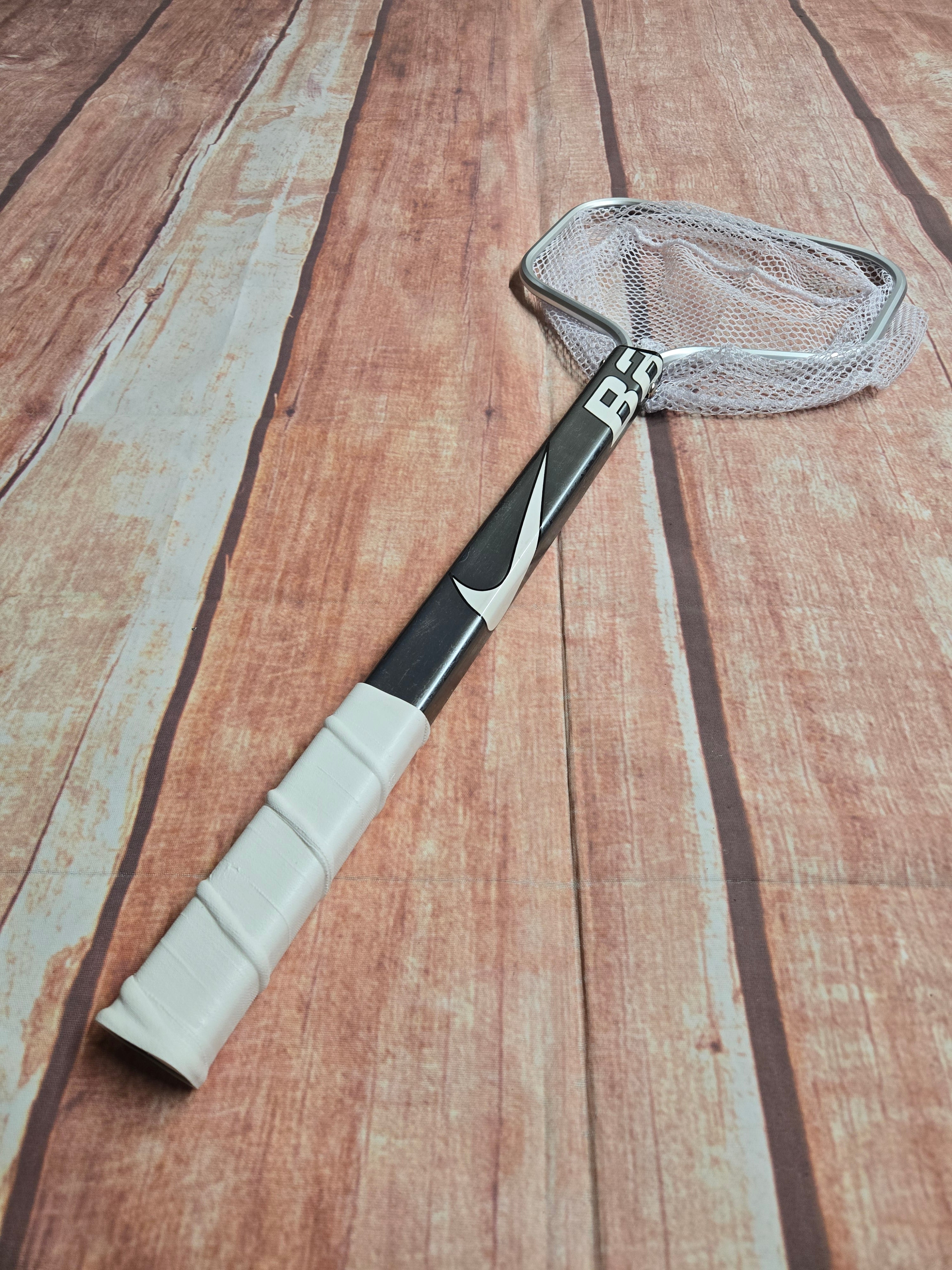 Broken Twig Bait Net - Bauer Stick