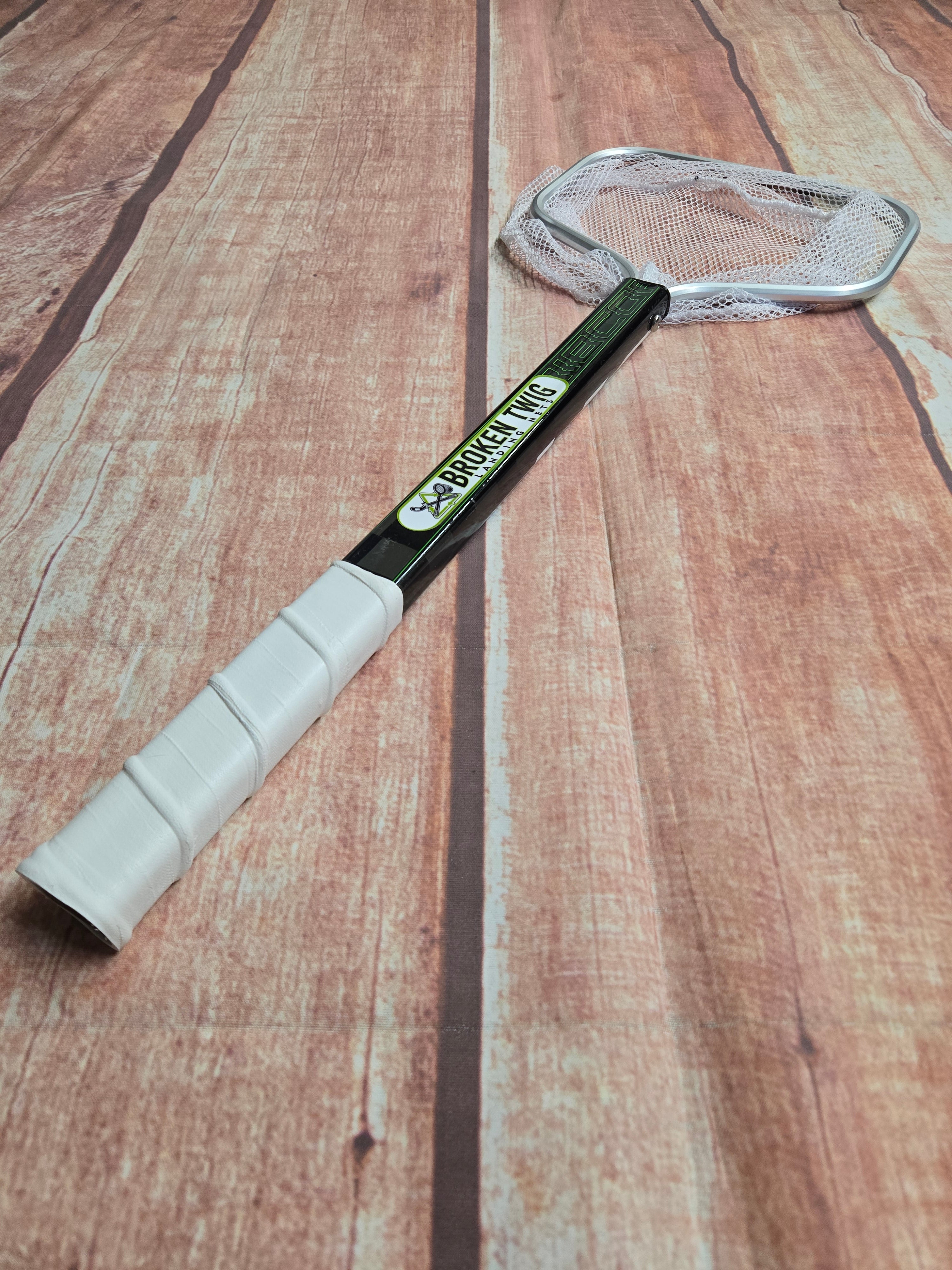 Broken Twig Bait Net - CCM Stick