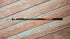 Joseph Sinning Custom Order Broken Twig Gaff - CCM Stick