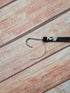 Joseph Sinning Custom Order Broken Twig Gaff - CCM Stick