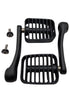 Pedal Drive Cranks and Pedals Kit