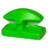 Line Cutterz Ceramic Blade Peel & Stick Flat Mount