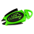 Line Cutterz Dual Hybrid Micro Scissors