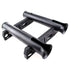 Yak Gear Build a Crate Rod Holder Kit/Double