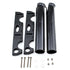 Yak Gear Build a Crate Rod Holder Kit/Double