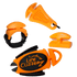 "QUADRUPLE PLAY" Fishing Line Cutter Multi-Pack
