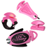 "QUADRUPLE PLAY" Fishing Line Cutter Multi-Pack