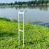 Takedown 3 Position Bank Fishing Rod Holder