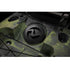 6" V-Wave Deck Plate