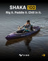 Shaka 100 Bundle