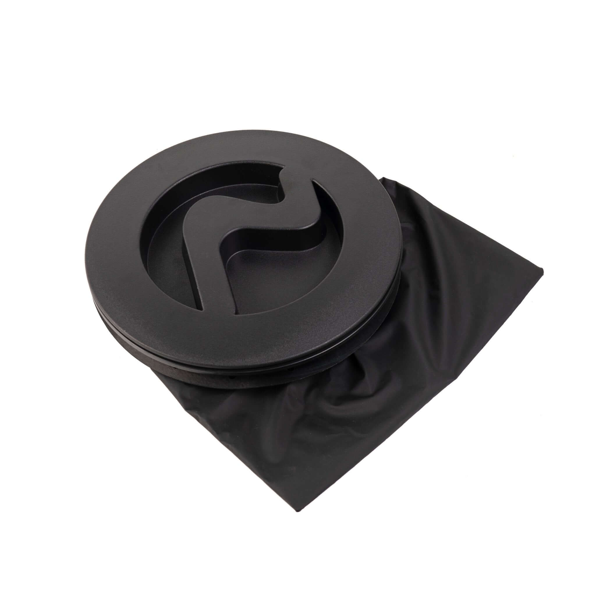 8" V-Wave Deck Plate