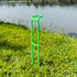 Takedown 3 Position Bank Fishing Rod Holder