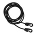 90" Bungee Cord With Hooks