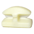 Line Cutterz Ceramic Blade Peel & Stick Flat Mount