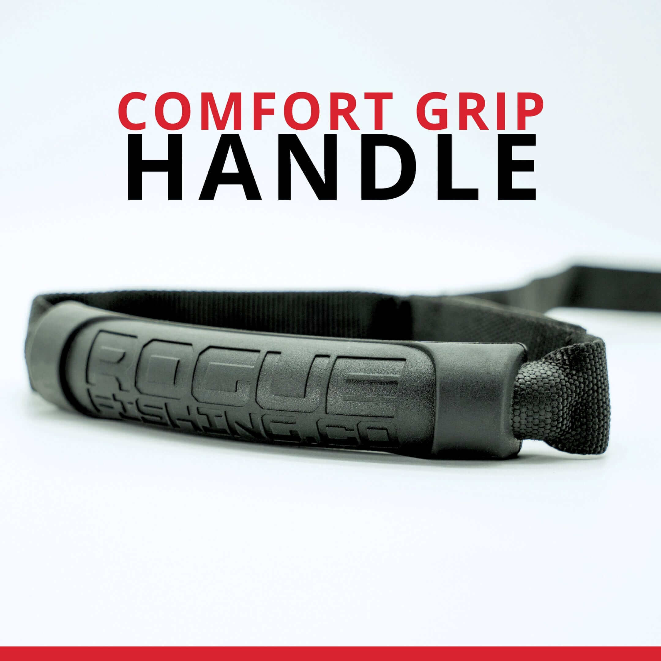 The Adjustable Drag Strap "The A.D.S."