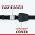 The Adjustable Drag Strap "The A.D.S."