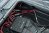 5 Circuit Heavy Duty, Waterproof, Quick Disconnect Kit - Panel Mount and Harness (YP-QD5)