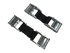 Double Cam Buckle
