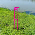 Takedown 3 Position Bank Fishing Rod Holder