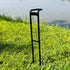 Takedown 3 Position Bank Fishing Rod Holder
