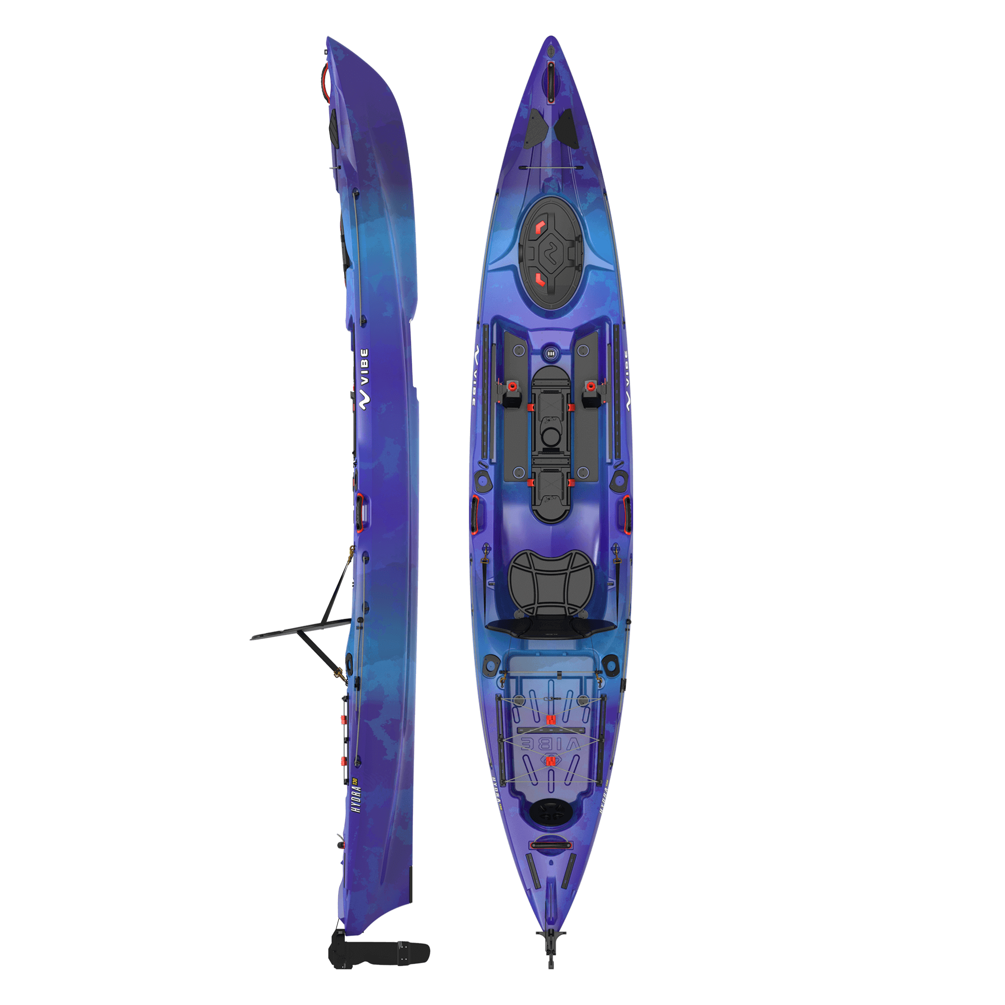 Vibe Hydra 130