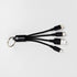 Powerbank + StashPack + Quad Cable Bundle