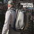 Traveler Backpack