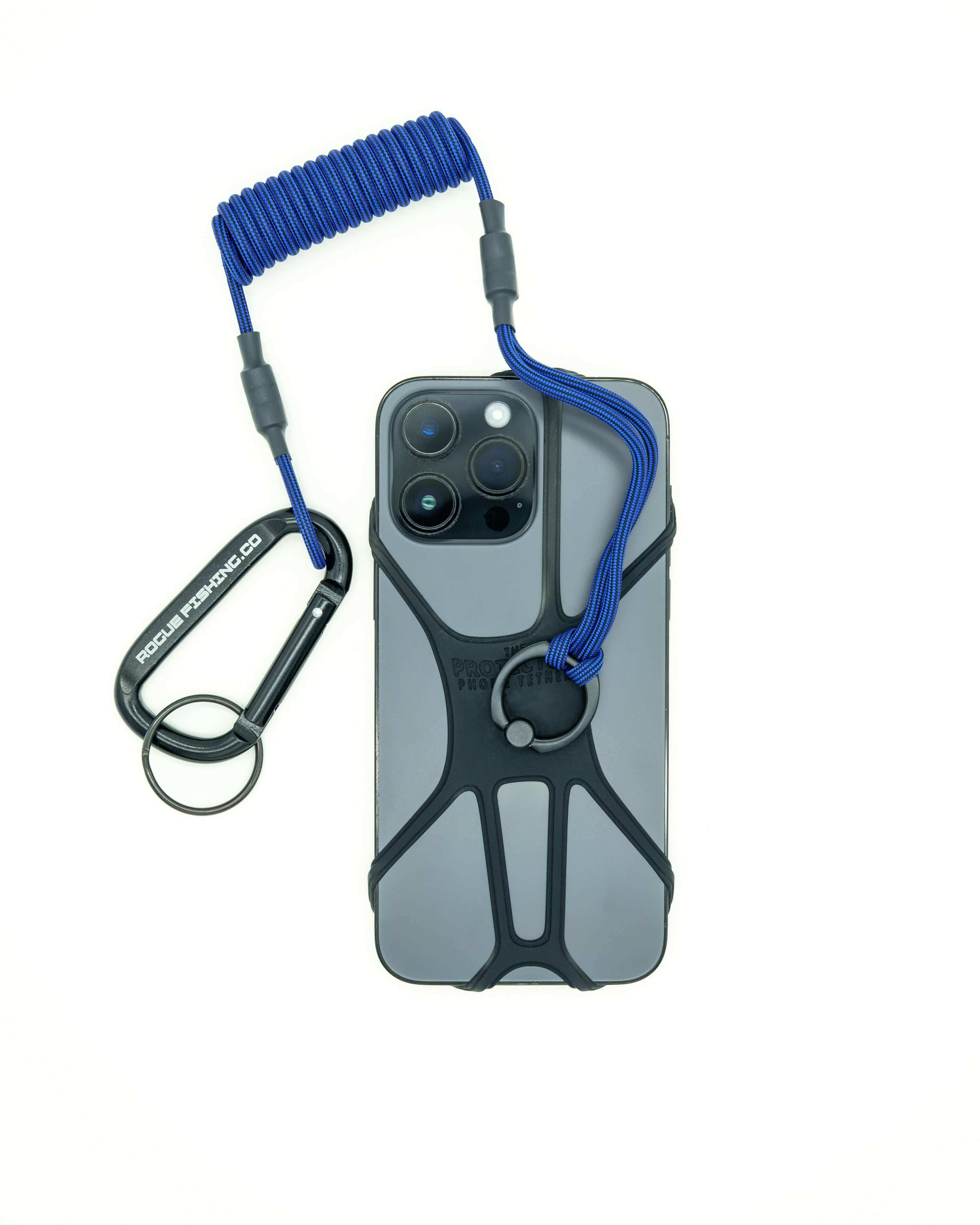 The Protector™ Phone Tether XD