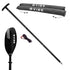 Paddle, Pads & Anchor Pole Bundle