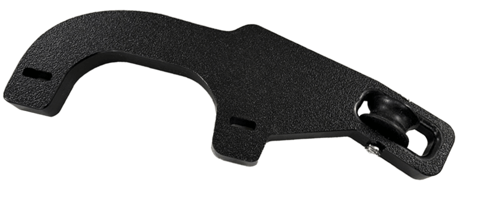 QuickStop Front Anchor System (Vertical Handle)