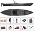 Sea Ghost 130 - Outfit, Anchor & Secure Bundle