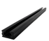 YakAttack GTSL90 GearTrac 12" Black