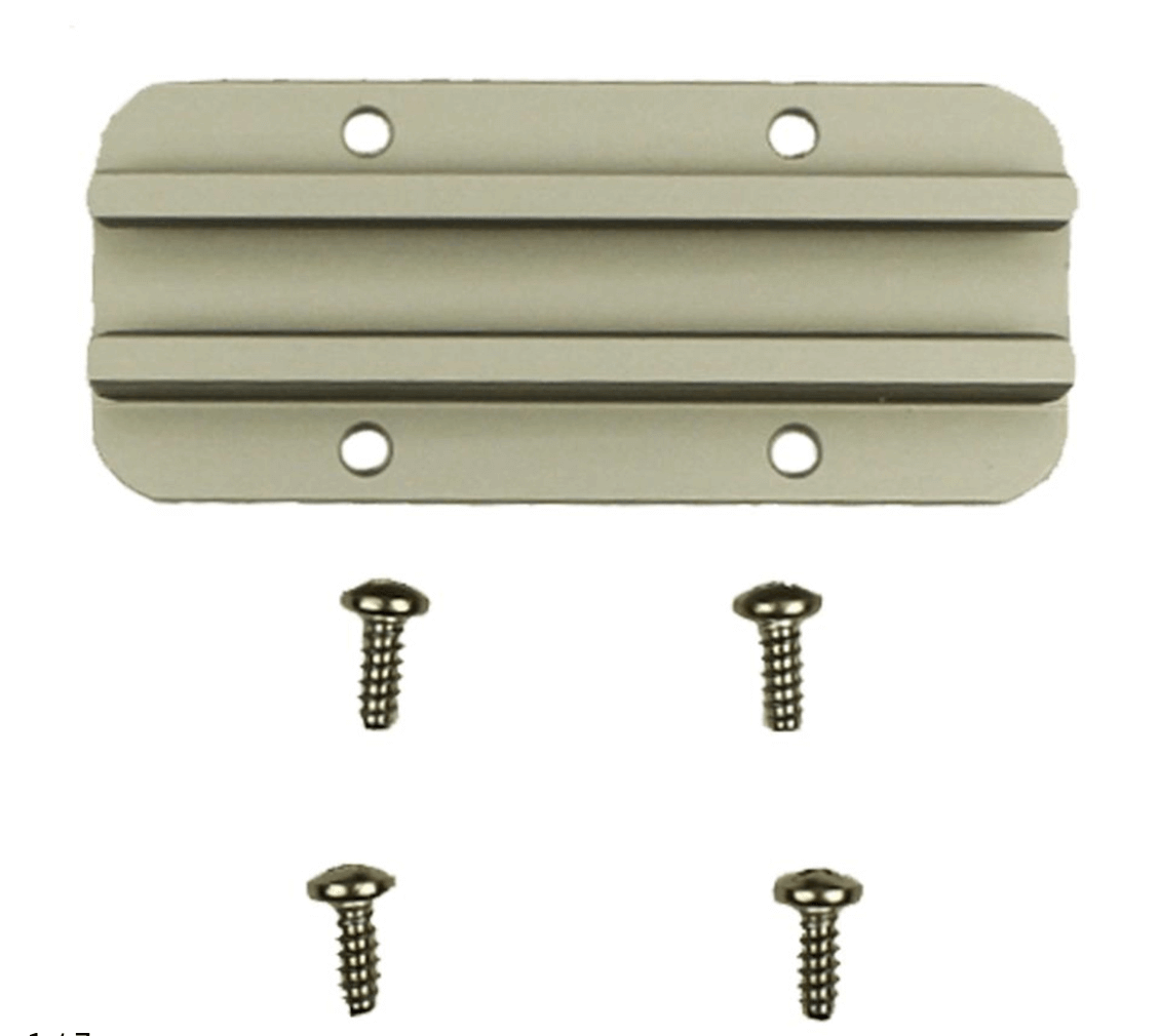 YakAttack GT175 Top Loading GearTrac 4"