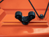 YakAttack GTSL90 GearTrac 8''/Orange