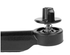 YakAttack LockNLoad 8" Extension Arm