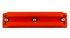 YakAttack GTSL90 GearTrac 4''/Orange