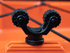 YakAttack GTSL90 GearTrac 4''/Orange