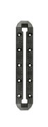 YakAttack MightyMount XL Track/6"