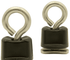 YakAttack Eyelet Track Mount Tie Down - 2 Pack