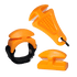 "TRIPLE PLAY" Fishing Line Cutter Multi-Pack