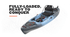 Sea Ghost 110 - Outfit, Anchor & Secure Bundle
